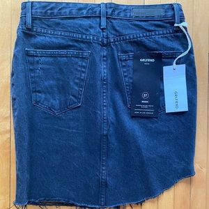 GRLFRND Rhoda Jean Skirt